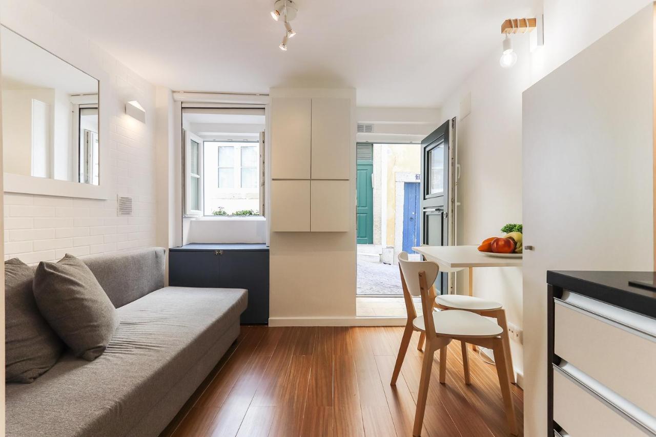 Bmyguest - Fado Downtown Apartment *