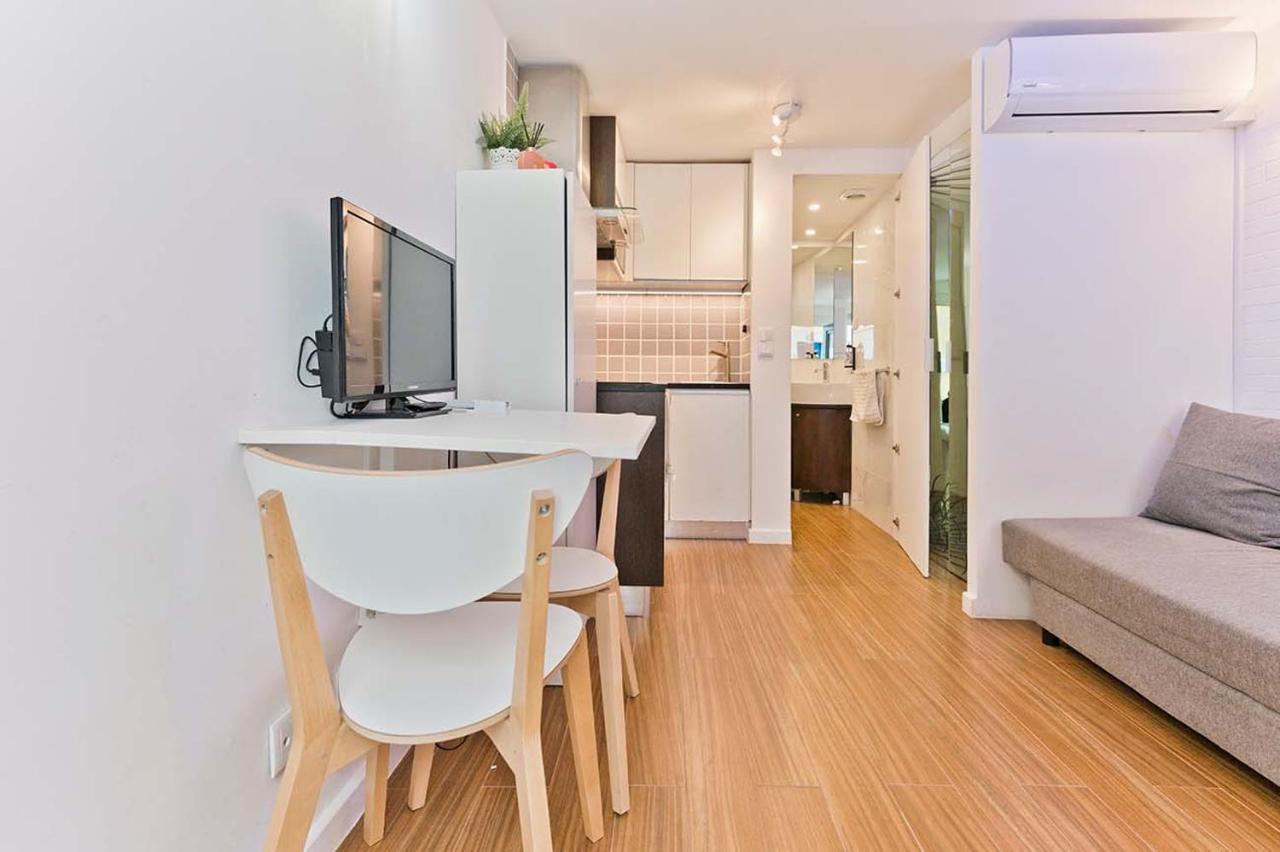 Bmyguest - Fado Downtown Apartment *