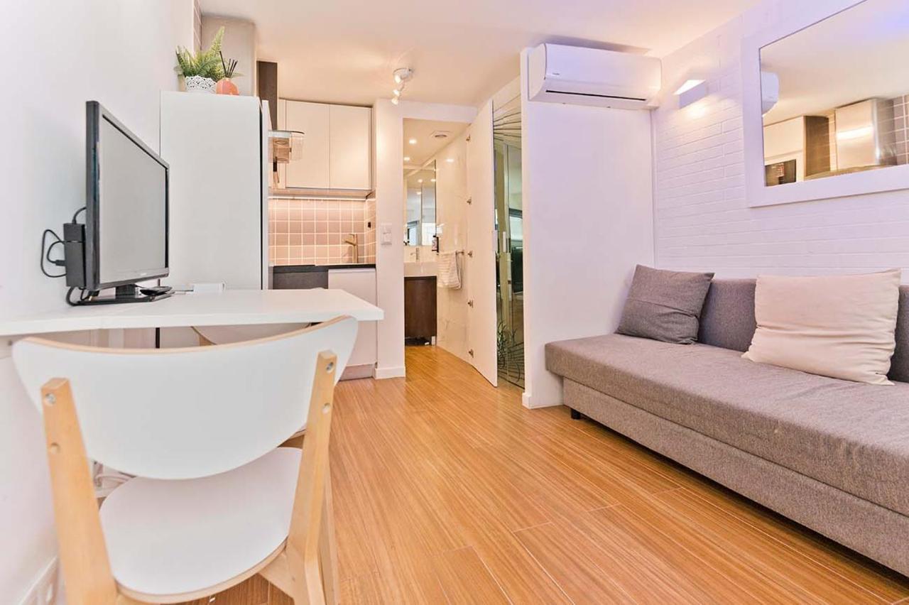 Bmyguest - Fado Downtown Apartment