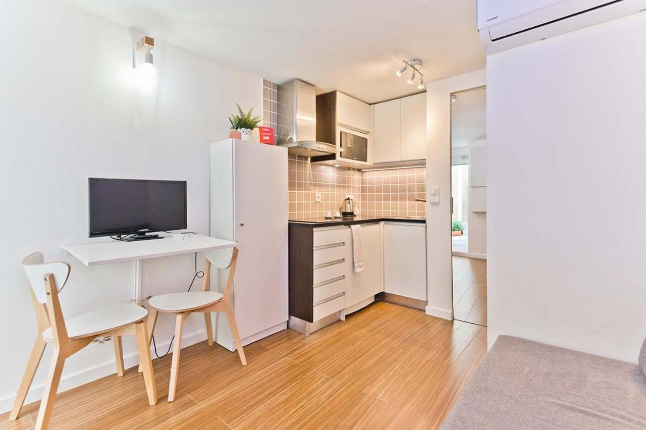 Bmyguest - Fado Downtown Apartment