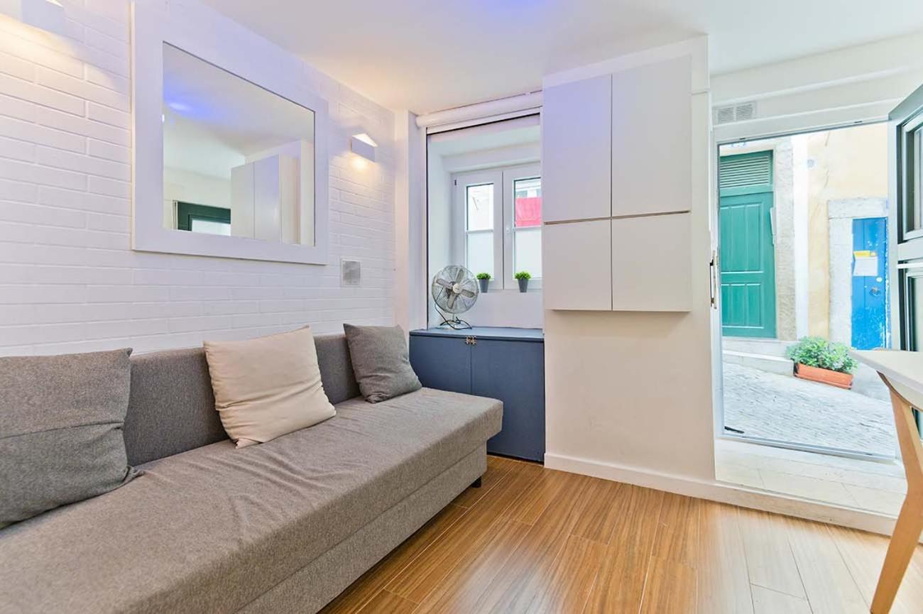 Apartment Bmyguest - Fado Downtown