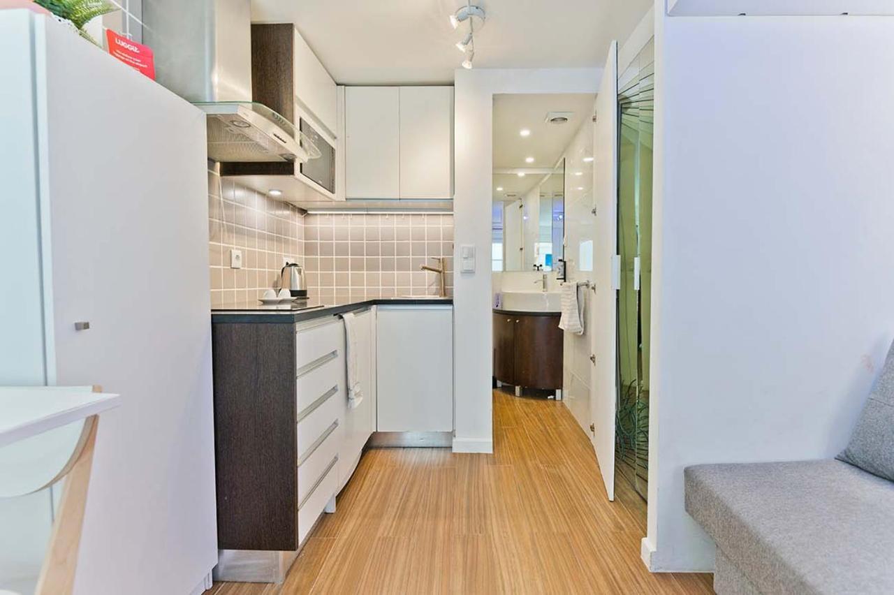 Bmyguest - Fado Downtown Apartment