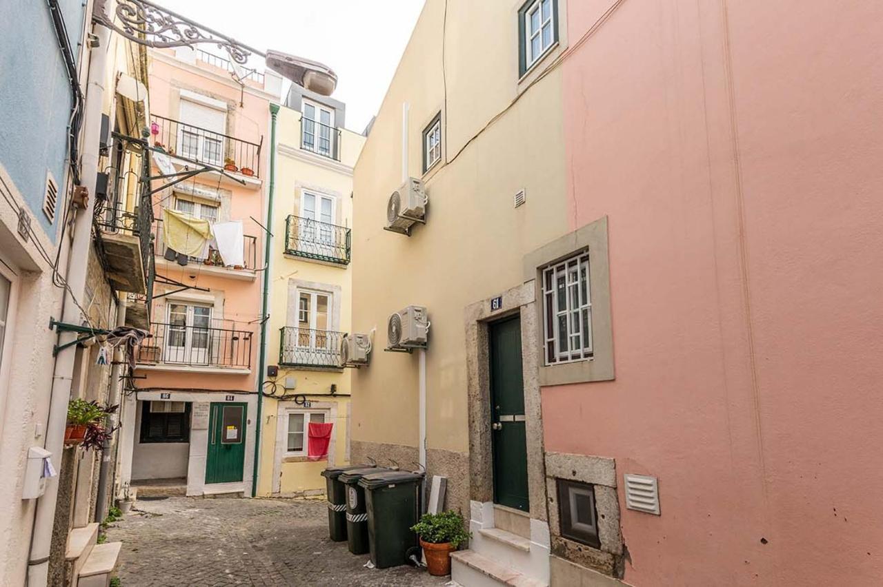 Bmyguest - Fado Downtown * Lisbon