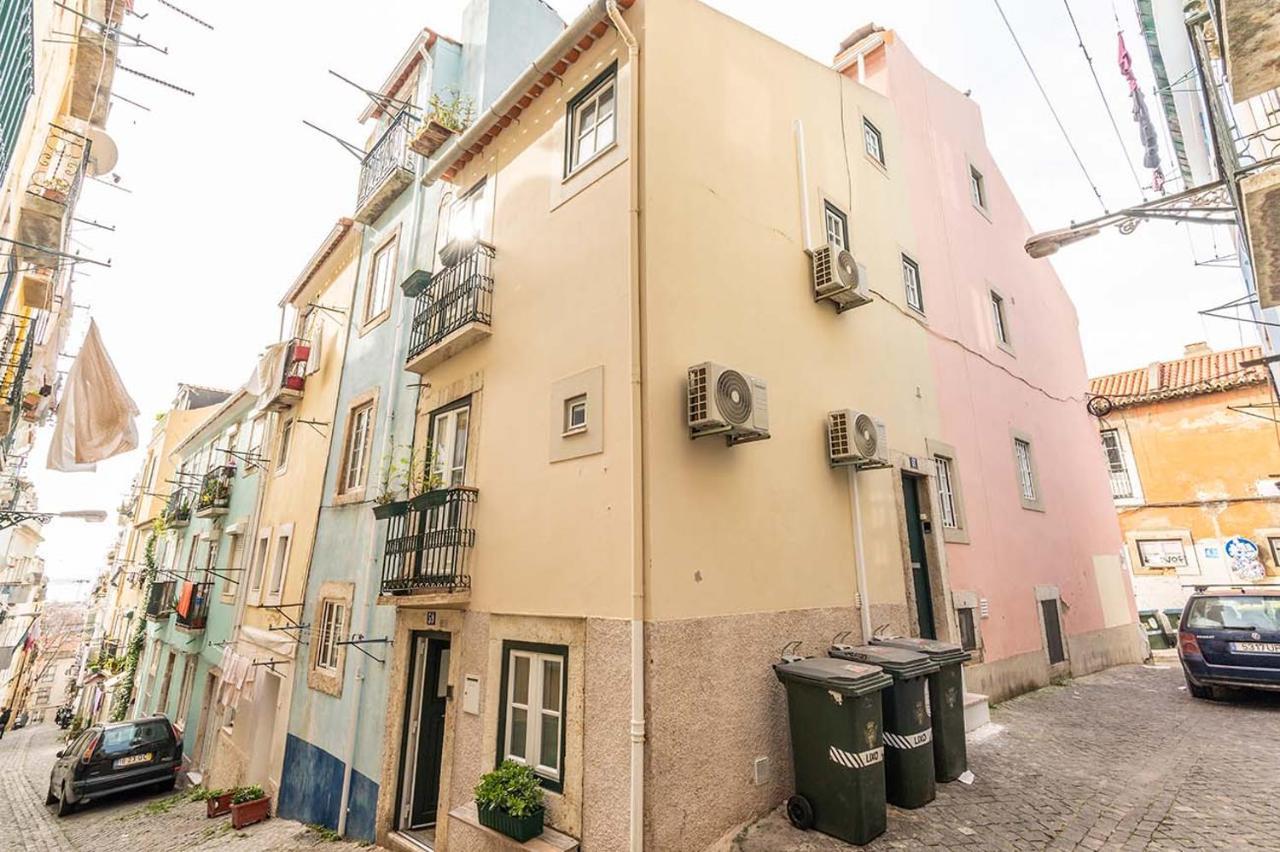 Bmyguest - Fado Downtown Lisbon